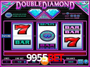 Descubra a Essência do 9955bet: Nossa História e Compromissos