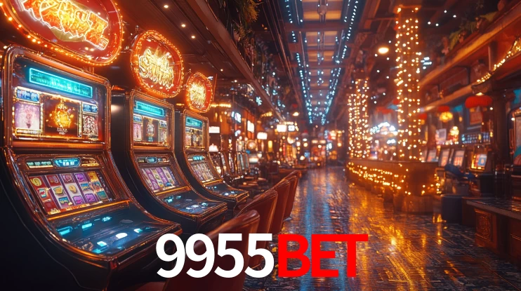9955bet login