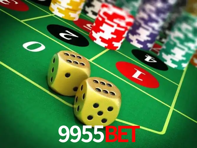 Basketball Betting 9955bet