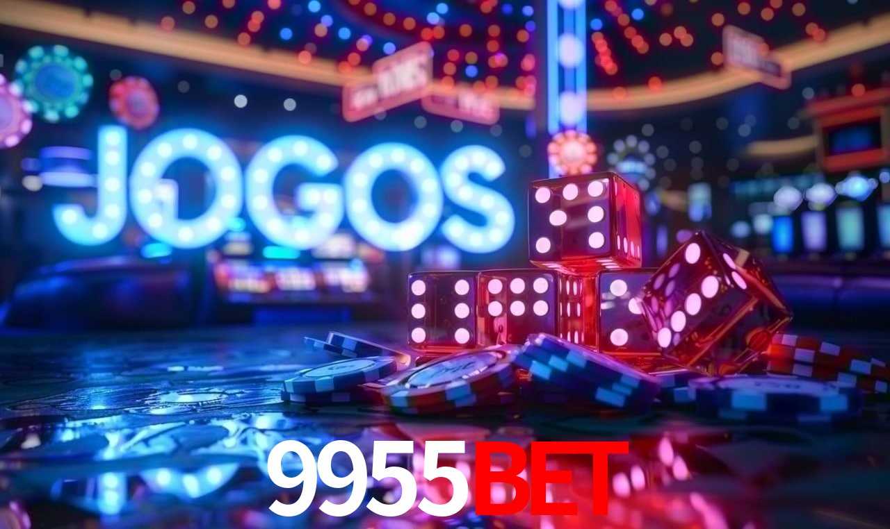 Torneios 9955bet