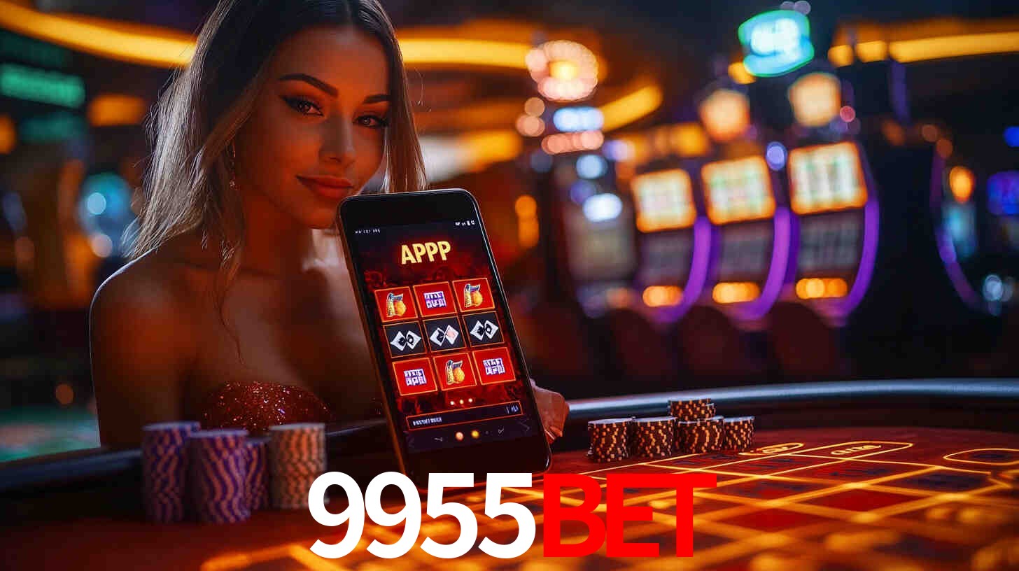 Explorando a Categoria de Eventos em Apostas na 9955bet