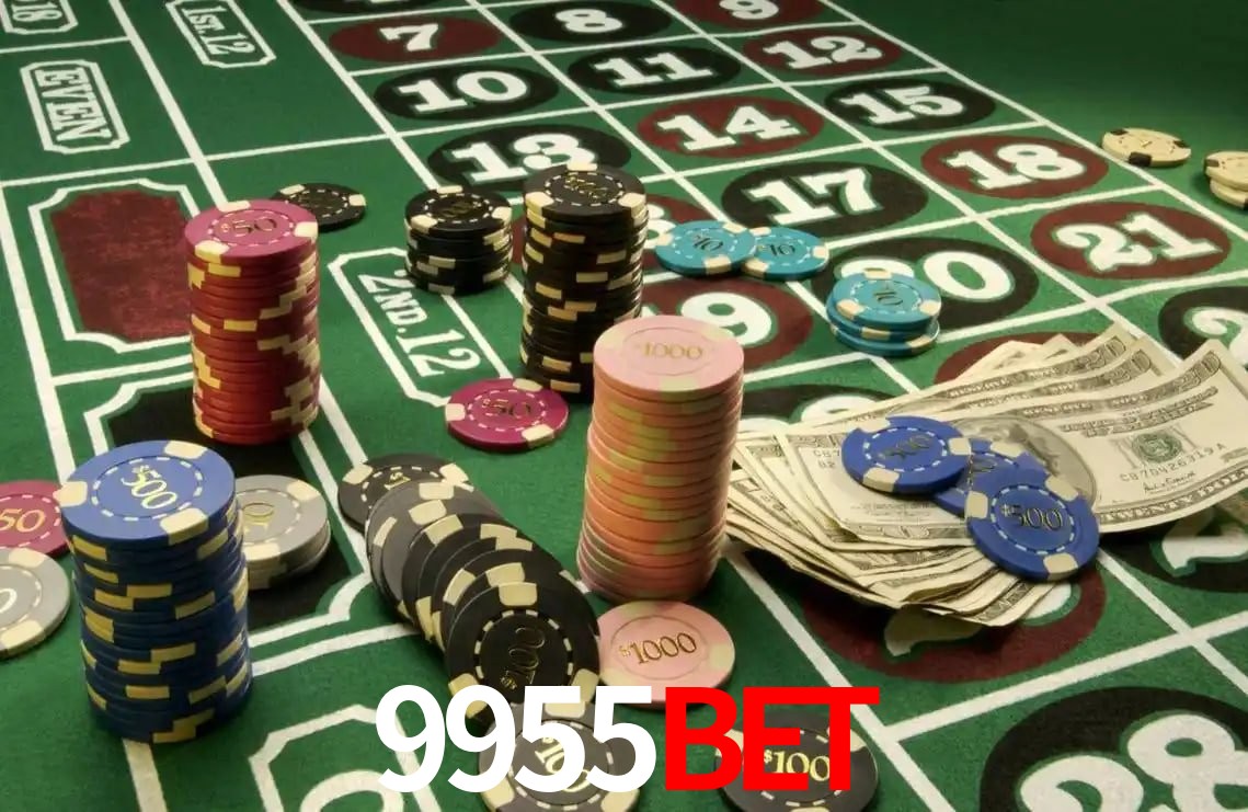 Bonus Features 9955bet