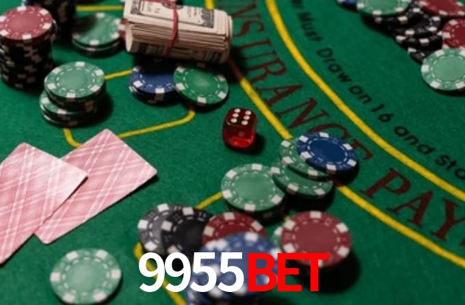 9955bet