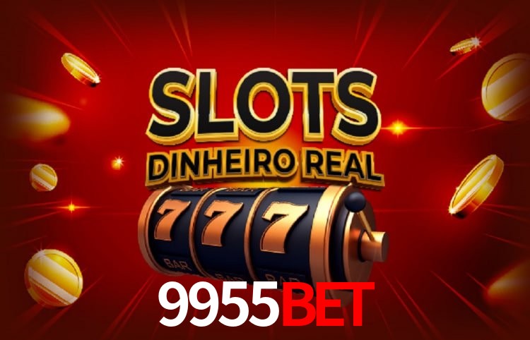 Coleção Premium de Slots 9955bet - NetEnt, Pragmatic Play, Evolution