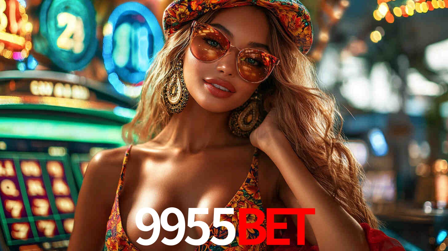 Premium Interface 9955bet