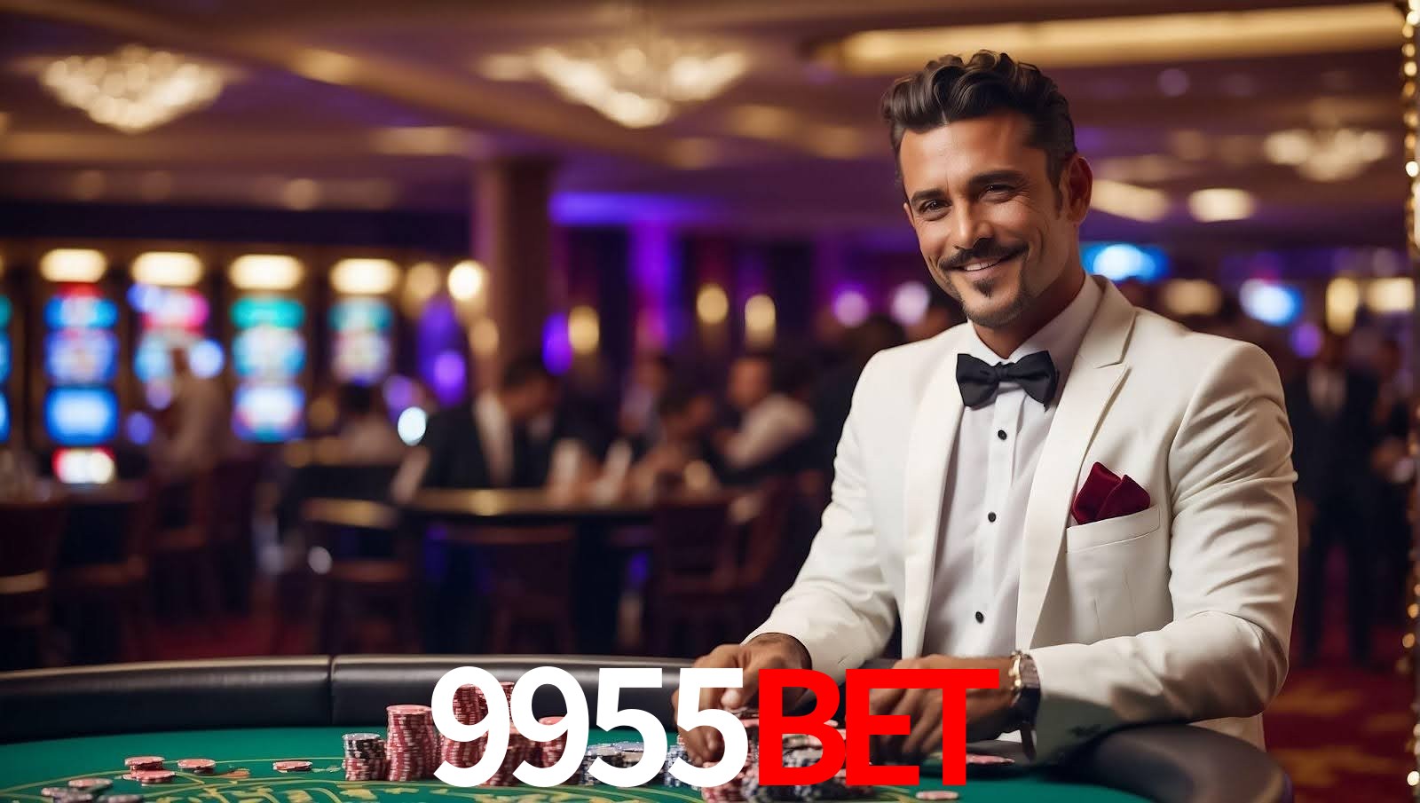 Ofertas Exclusivas 9955bet