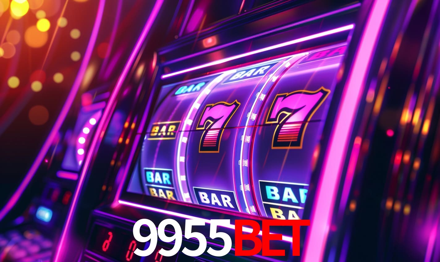 9955bet.com
