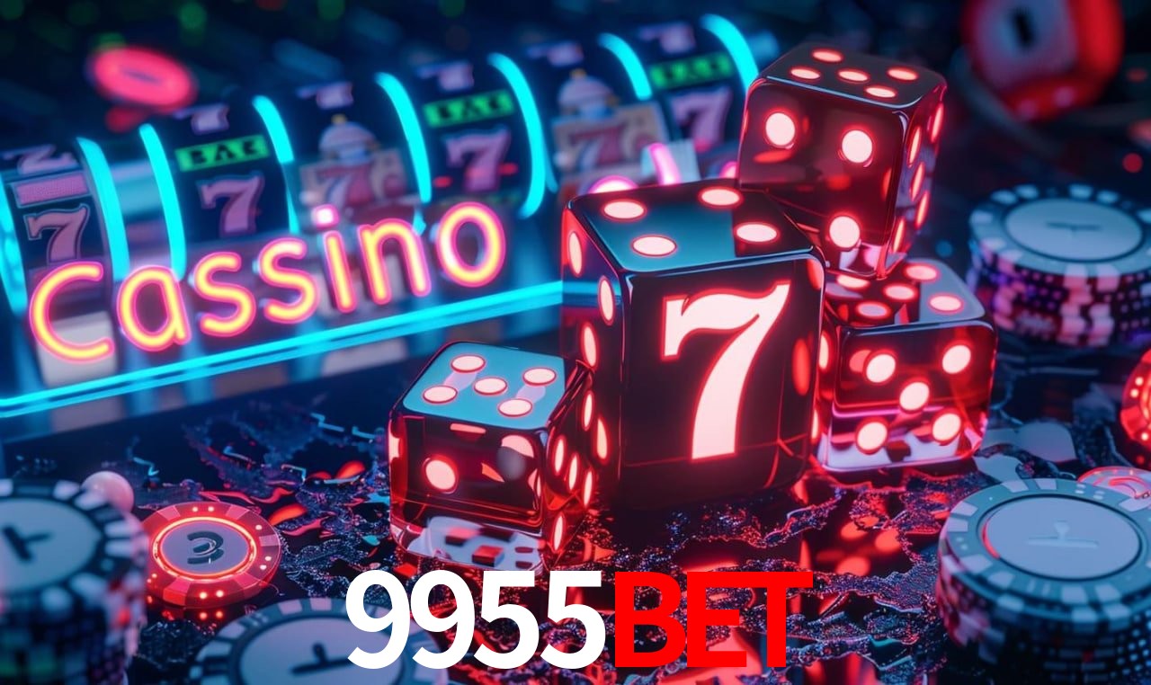 Welcome Bonus 9955bet