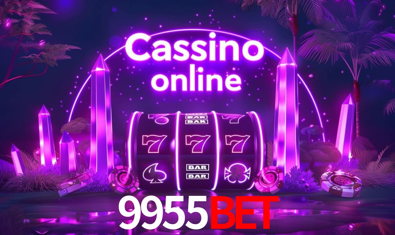 Promoções Sazonais 9955bet