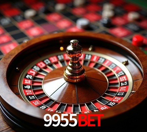 Jogos de Mesa Premium 9955bet - Blackjack, Roleta, Baccarat
