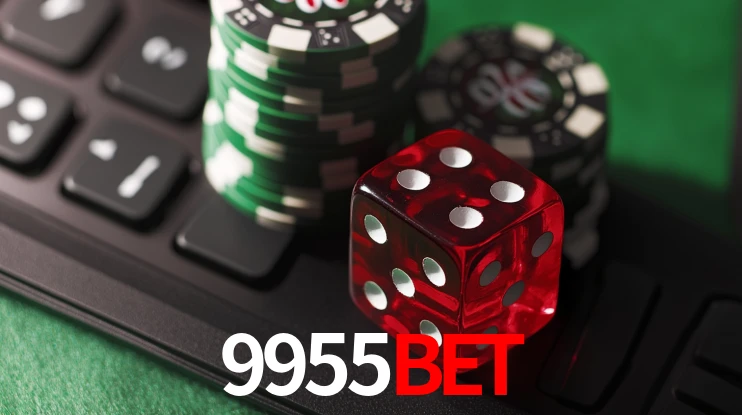 Flash Promotion 9955bet