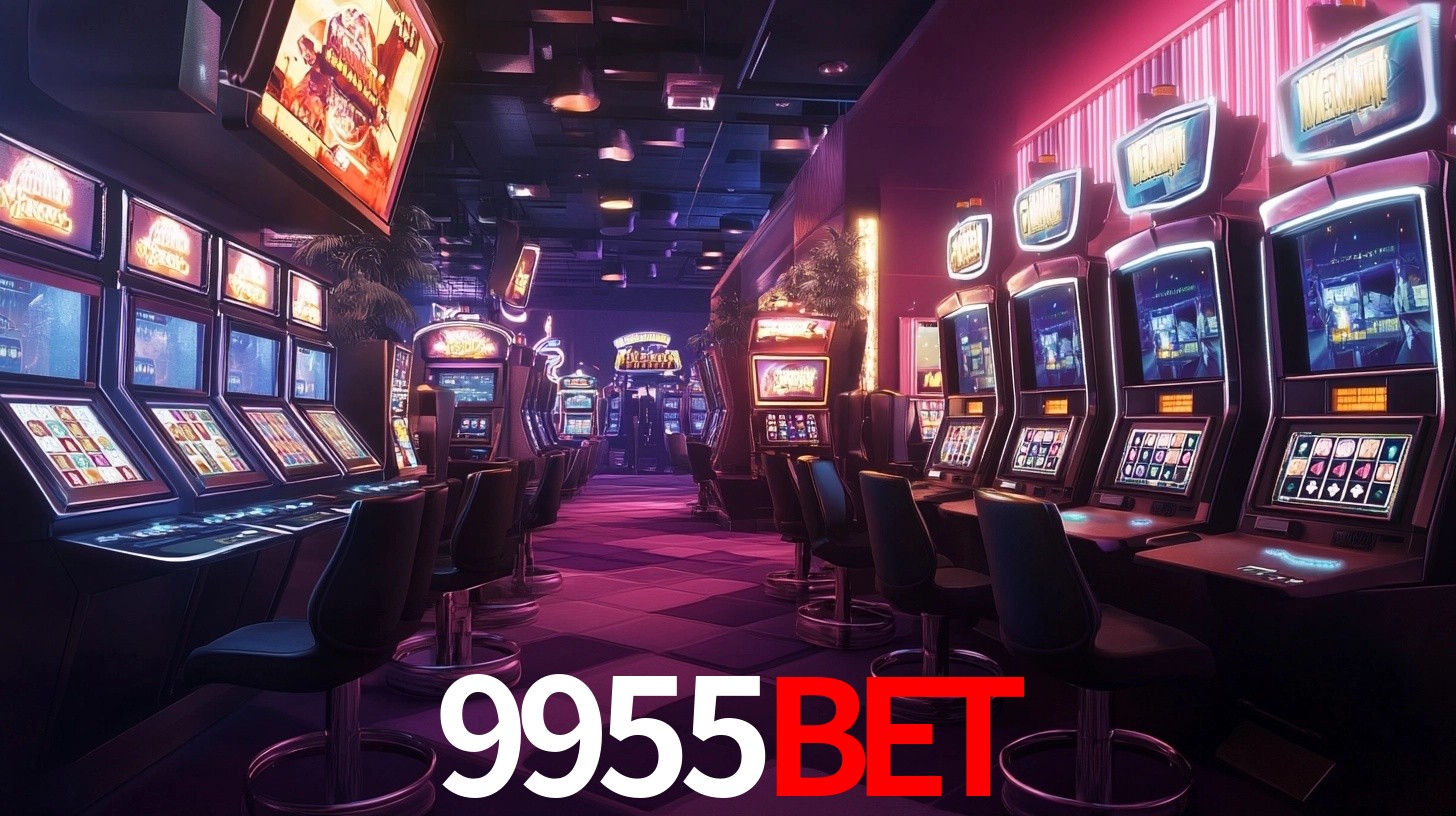 Ofertas Imperdíveis na 9955bet: Promoções e Bônus Que Valem a Pena