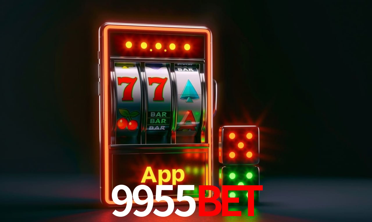 Casino Ao Vivo 9955bet