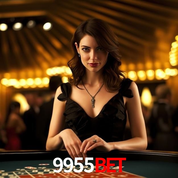 A Emoção da Loteria na 9955bet: Uma Chance de Mudança de Vida