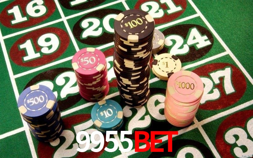 cassino 9955bet
