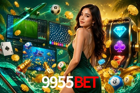 Experiência VIP 9955bet