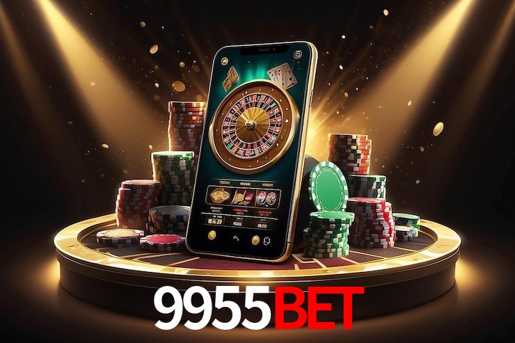 Promoção Relâmpago 9955bet