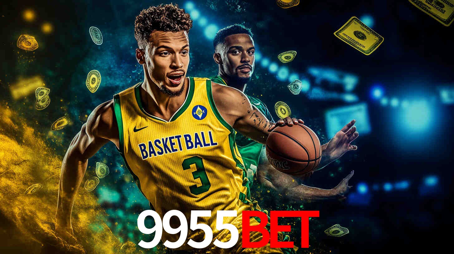 Descubra a Essência do 9955bet: Nossa História e Compromissos
