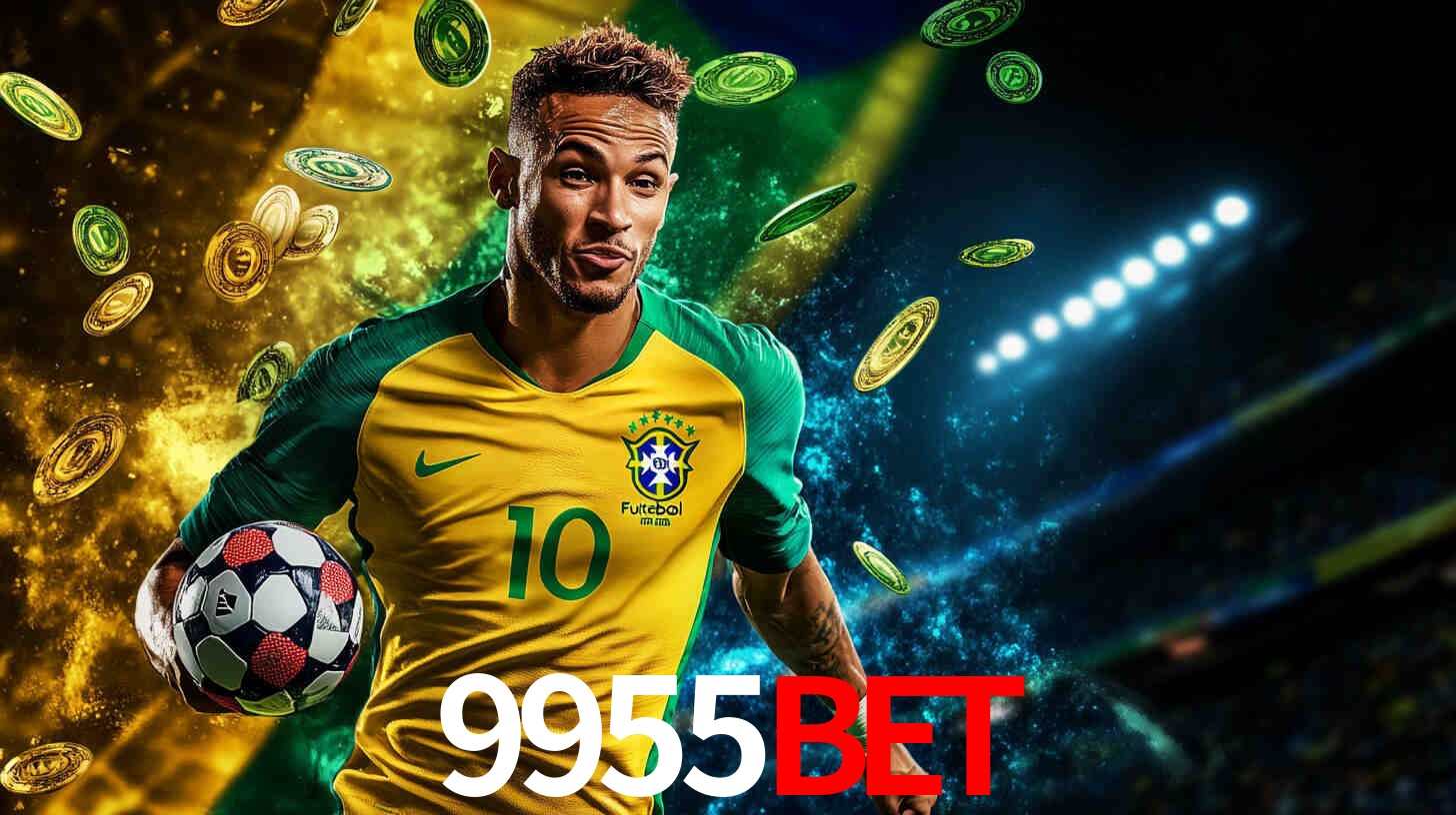 Descubra o Programa VIP da 9955bet: Vantagens Exclusivas para Jogadores
