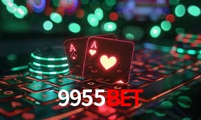 Avaliações dos Jogadores 9955bet