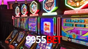 Bônus de Boas-vindas 9955bet