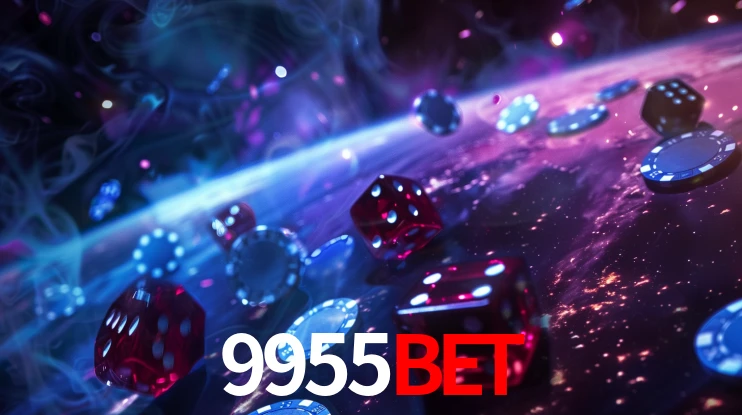 Account Benefits 9955bet