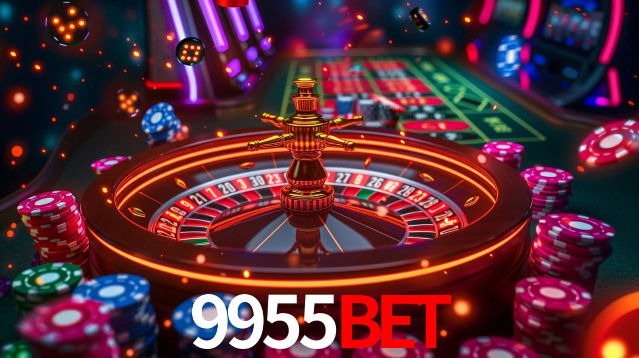 PIX Instantâneo 9955bet