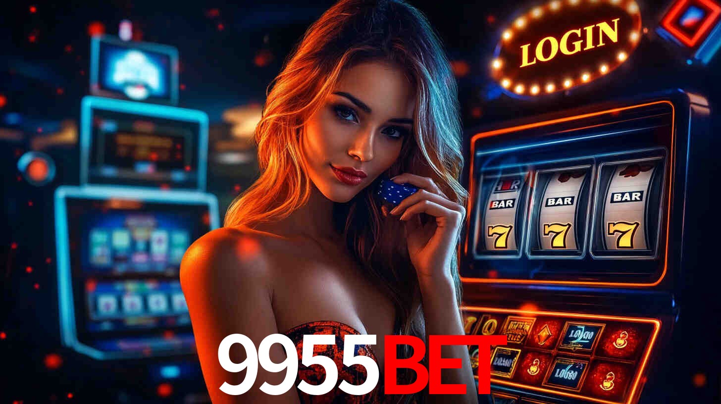 Bônus Generosos e Exclusivos no 9955bet para Você!