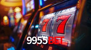 Integração de APIs 9955bet