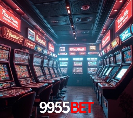 Cassino ao Vivo 9955bet - Dealers Brasileiros Profissionais