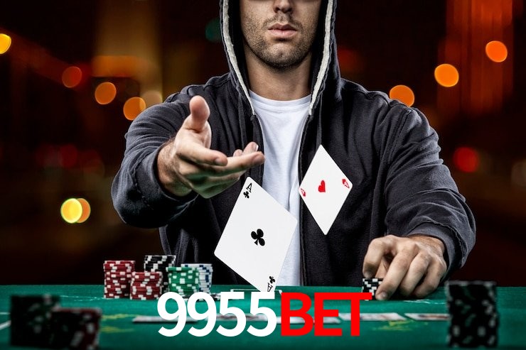 9955bet.com