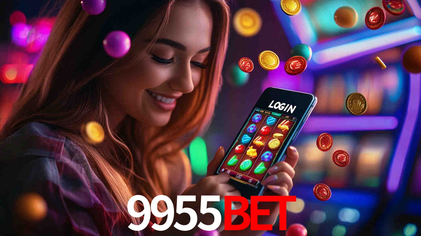 9955bet.com