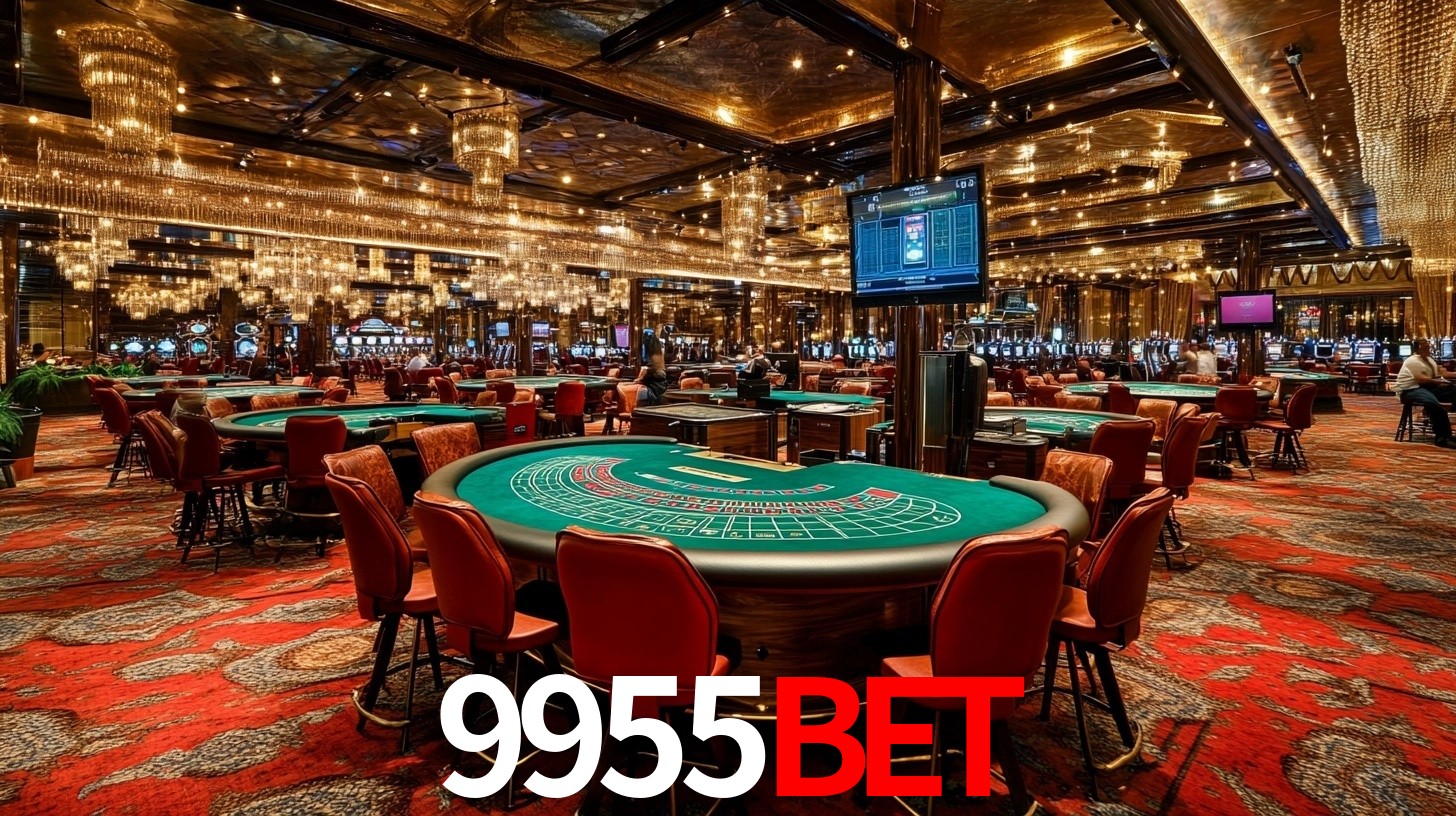 9955bet - Um Grande Cassino No Seu Telefone - 9955bet.com