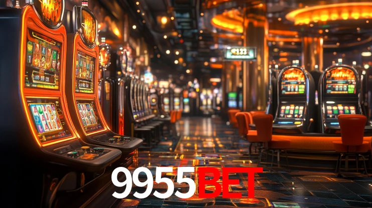 9955bet login