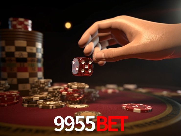 Benefícios da Conta 9955bet