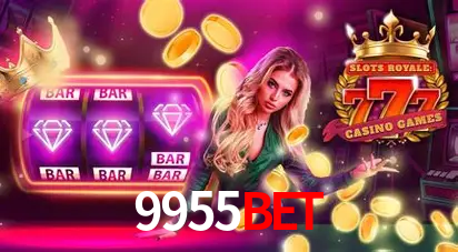 Descubra a Magia dos Jogos de Arcade no 9955bet