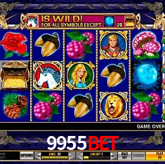 Desvendando o Mundo dos Jogos Virtuais na 9955bet