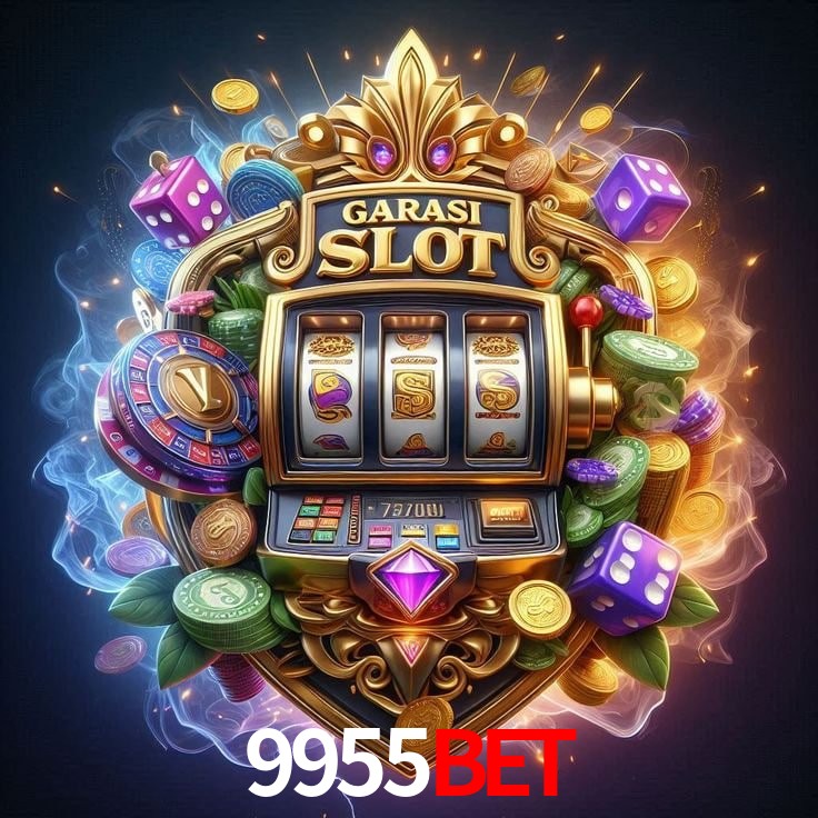 Especiais de Fim de Semana 9955bet