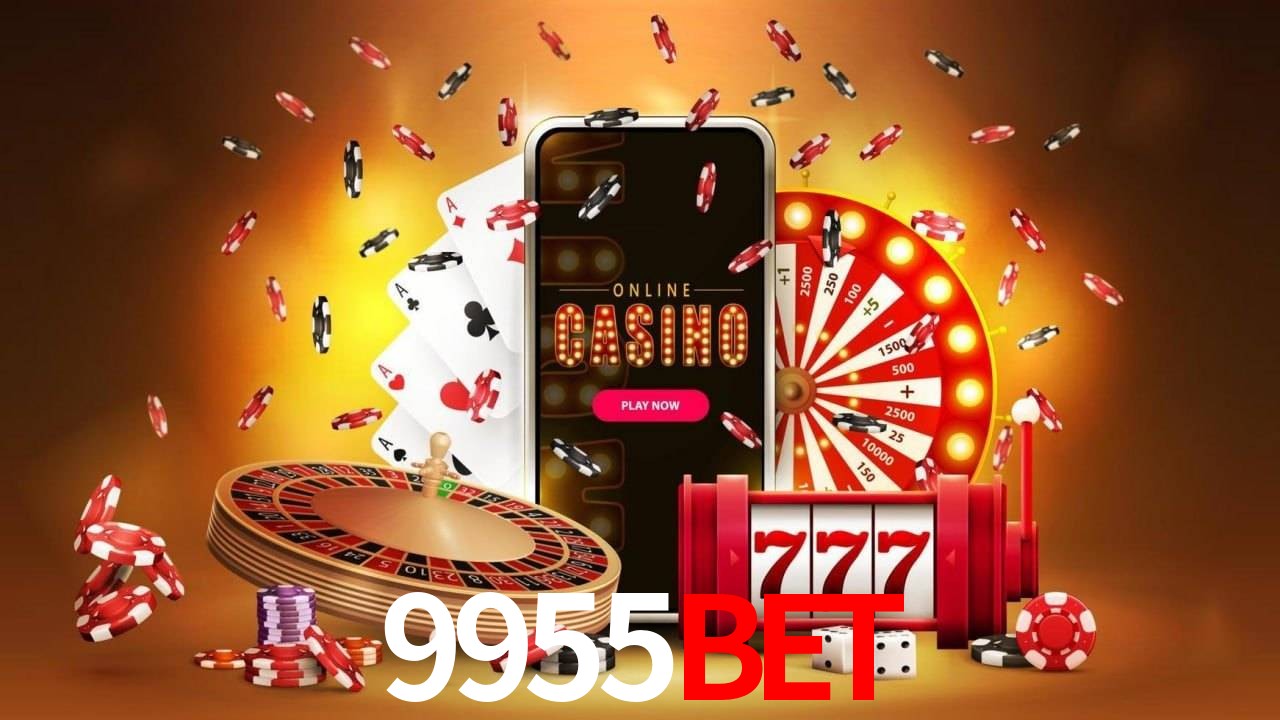 Tecnologia da Plataforma 9955bet