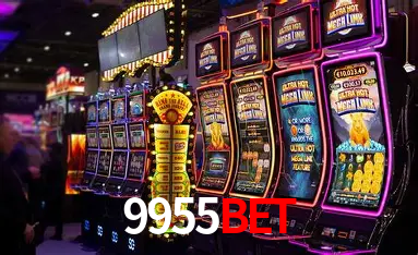 Descubra a Magia dos Jogos de Arcade no 9955bet