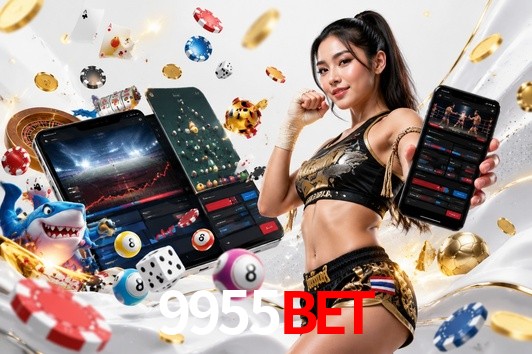 Weekend Specials 9955bet