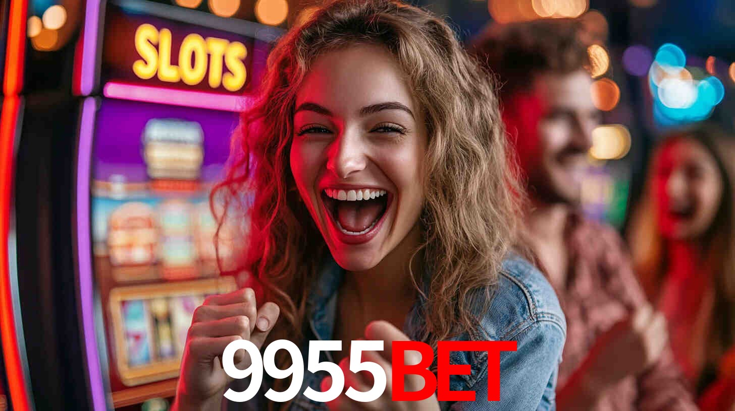 Desvendando o Mundo dos Jogos Virtuais na 9955bet