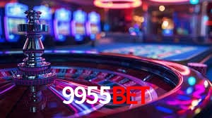 Recursos de Bônus 9955bet