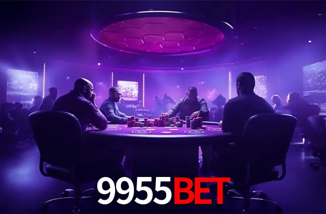 Jogos de Slot 9955bet