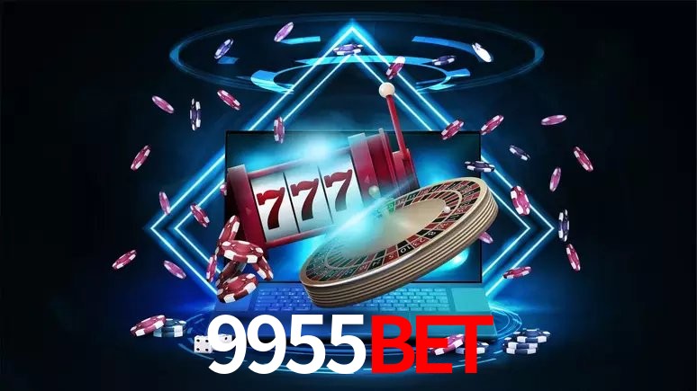 Design Responsivo 9955bet