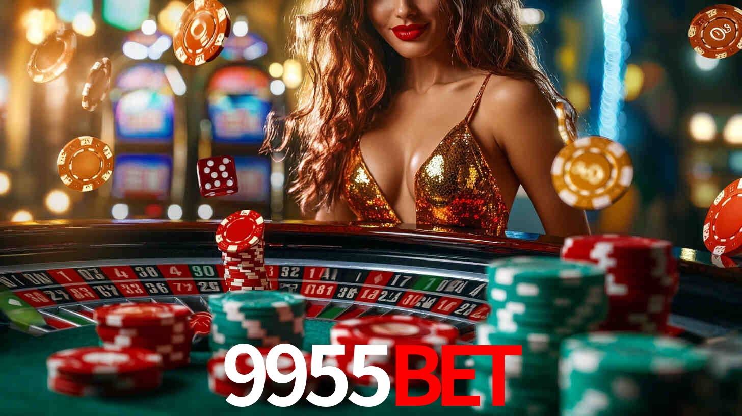 9955bet App Interface