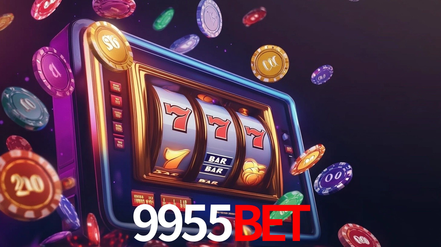 Daily Bonuses 9955bet