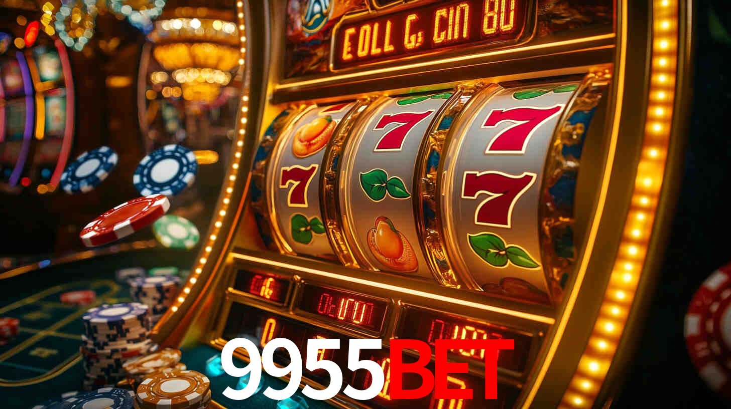 Exclusive Games 9955bet