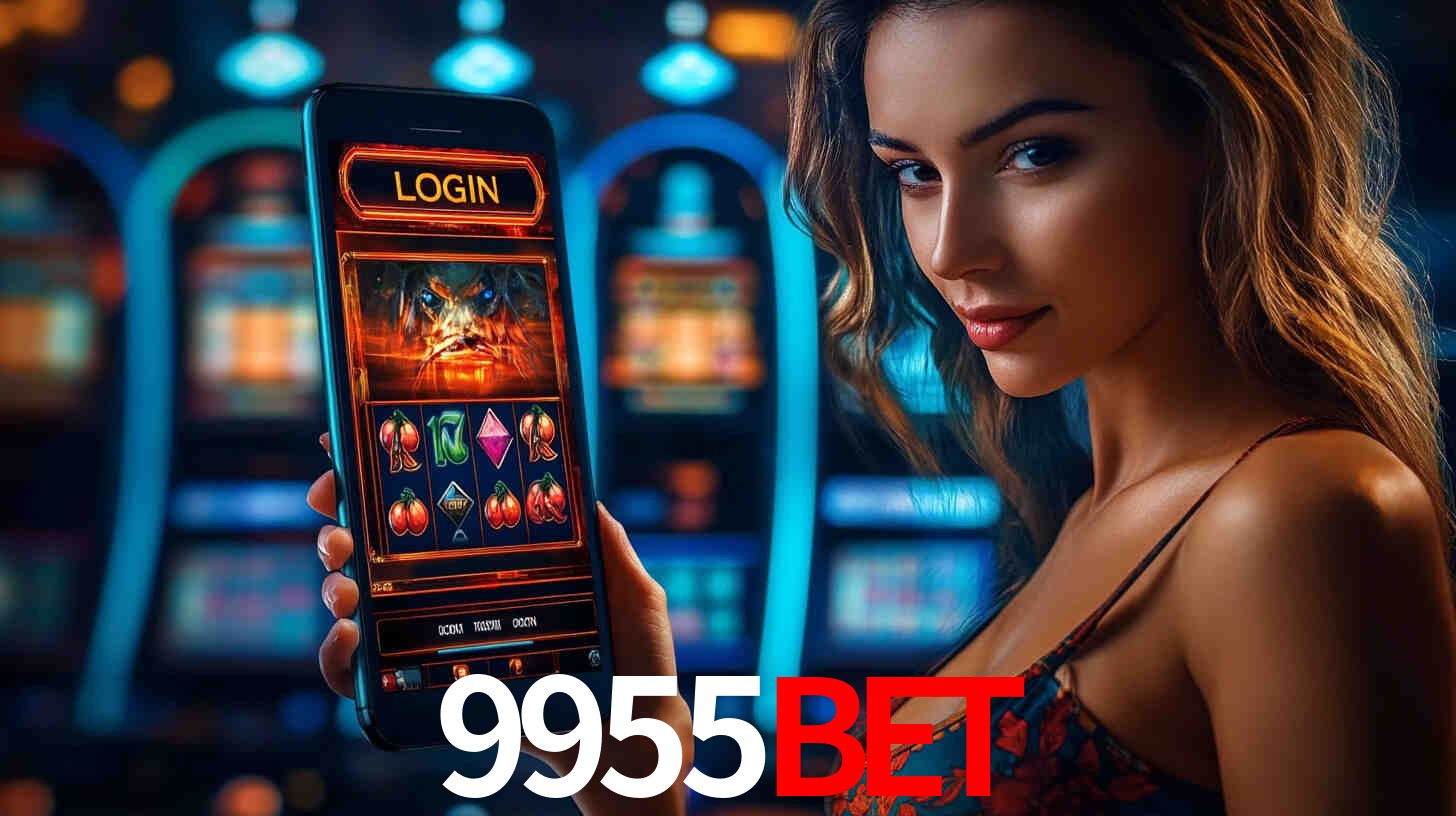 9955bet login