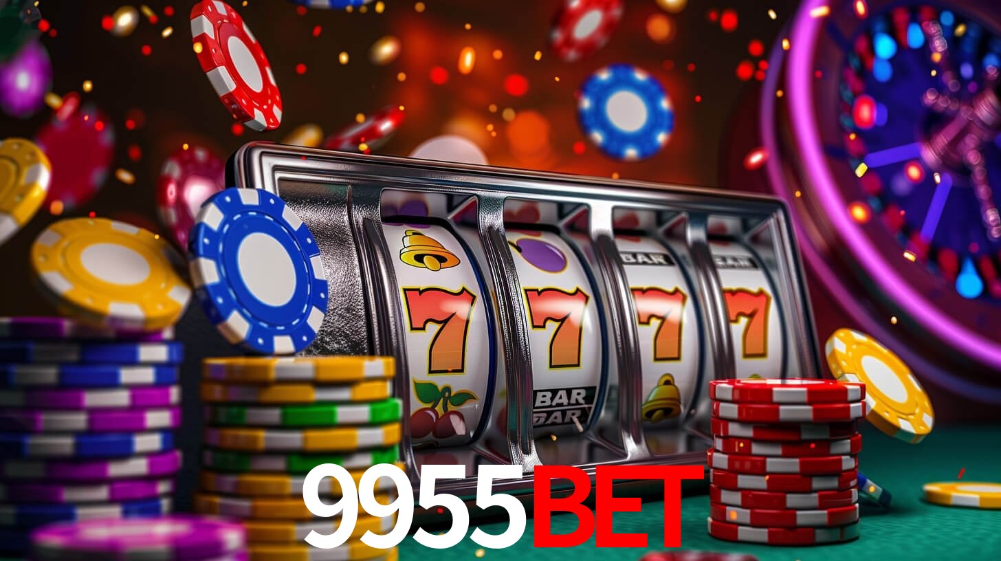 Casino Ao Vivo 9955bet